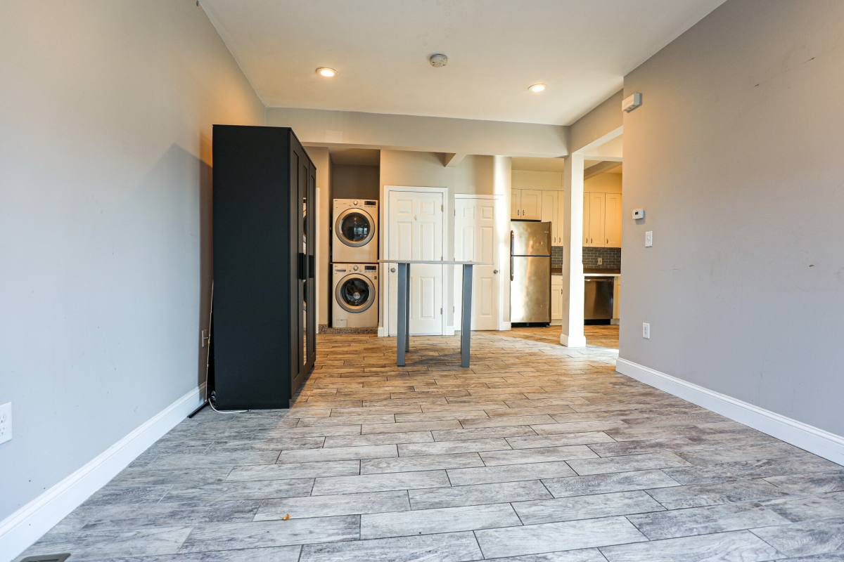 Apartment for rent at 77 Linden St #1, Allston, MA 02134