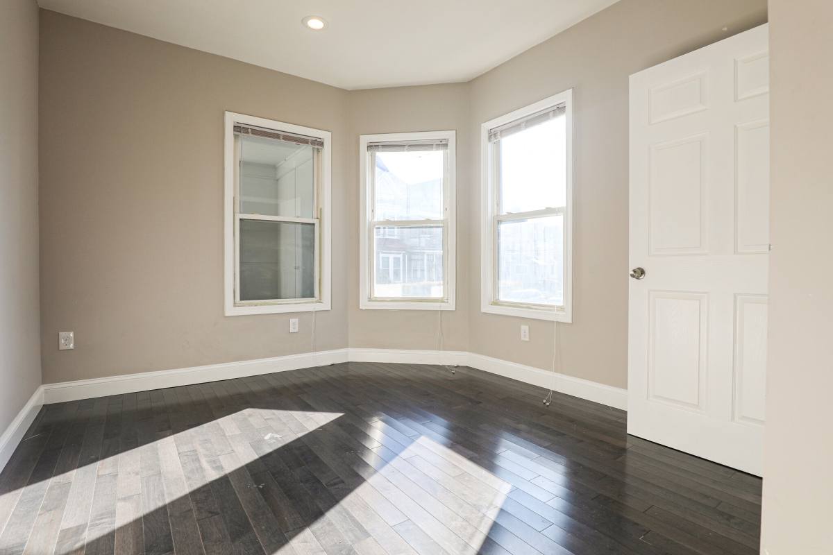 Apartment for rent at 77 Linden St #1, Allston, MA 02134