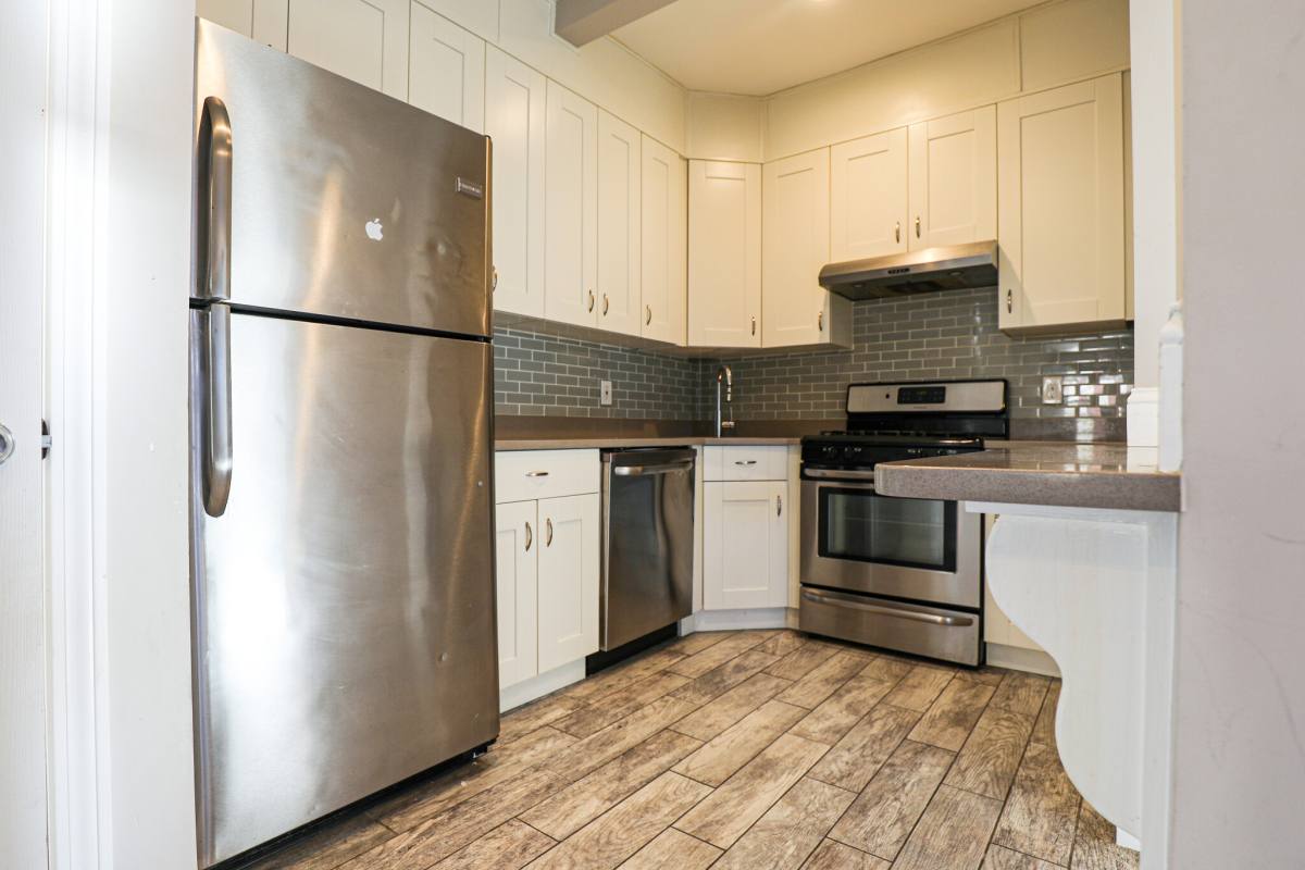 Apartment for rent at 77 Linden St #1, Allston, MA 02134