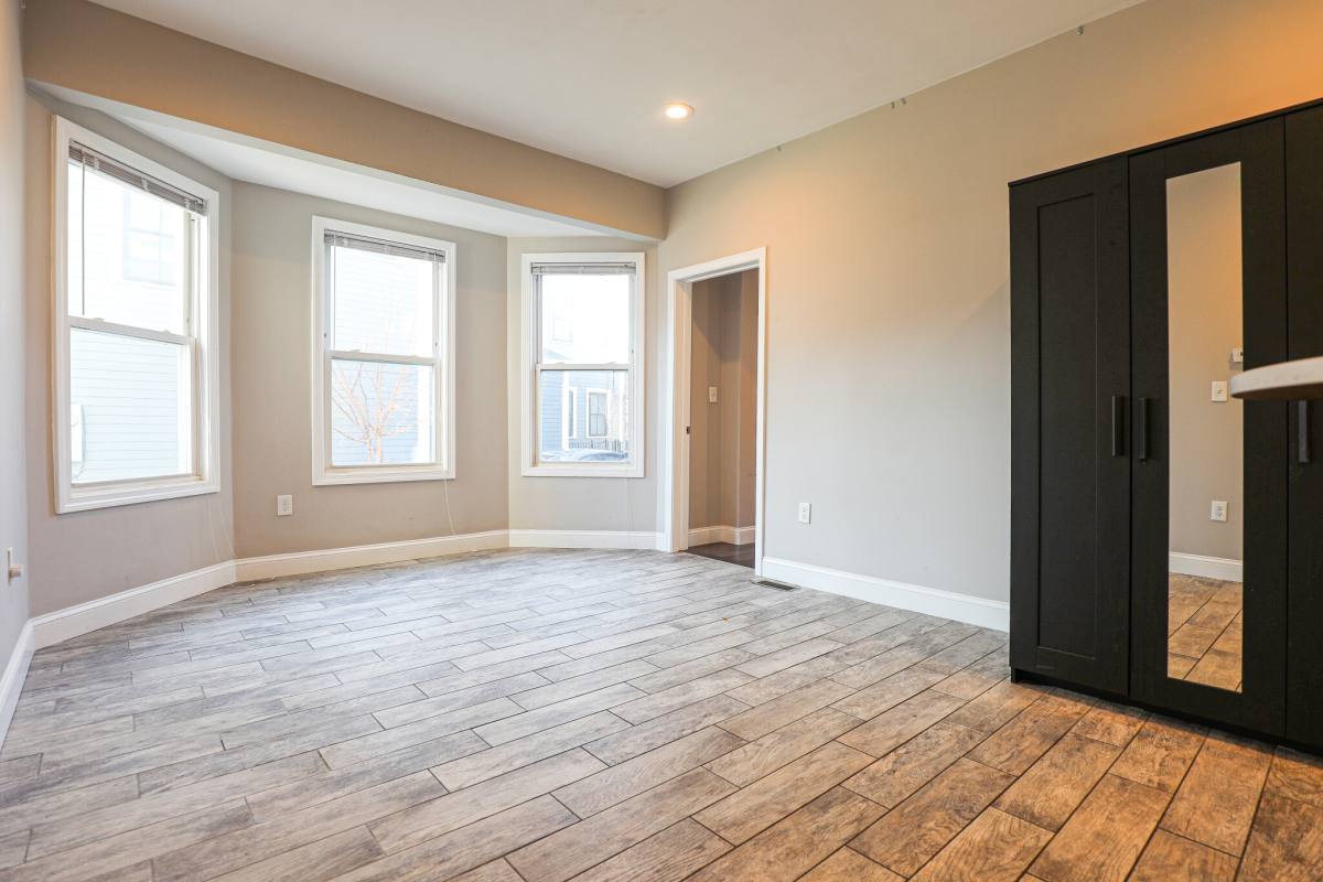 Apartment for rent at 77 Linden St #1, Allston, MA 02134