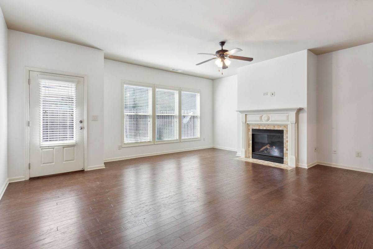 Townhouse for rent at 655 Township Circle, Alpharetta, GA 30004