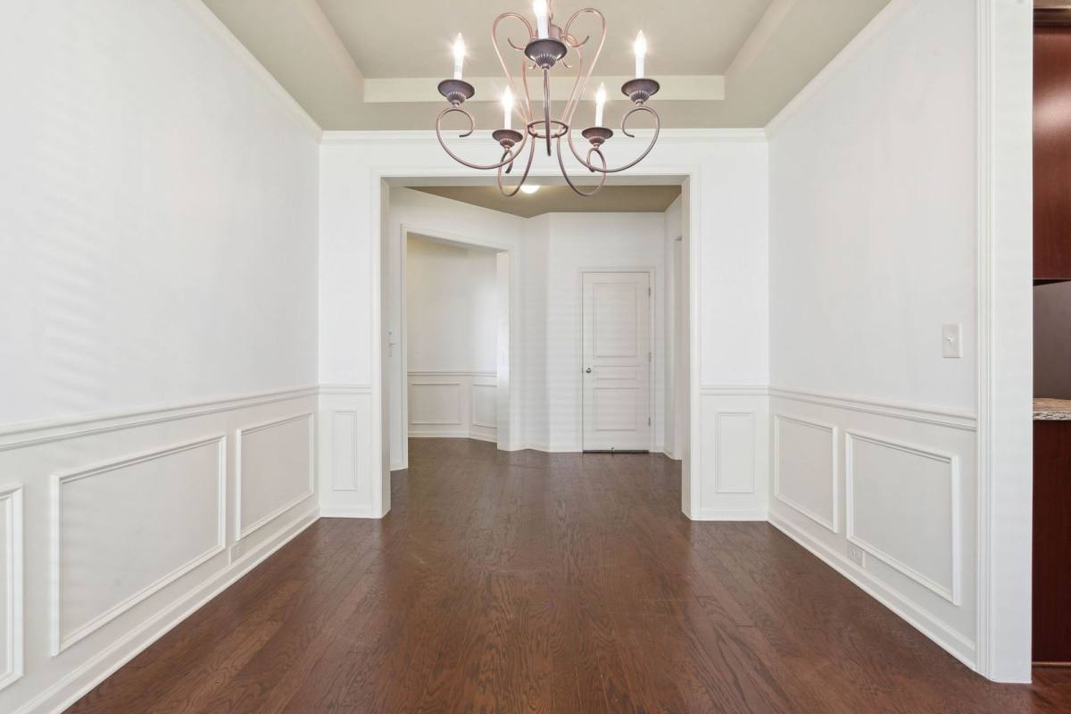 Townhouse for rent at 655 Township Circle, Alpharetta, GA 30004