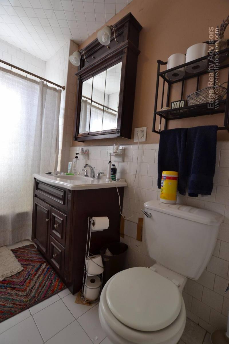 Apartment for rent at 437 Washington St #1, Brighton, MA 02135