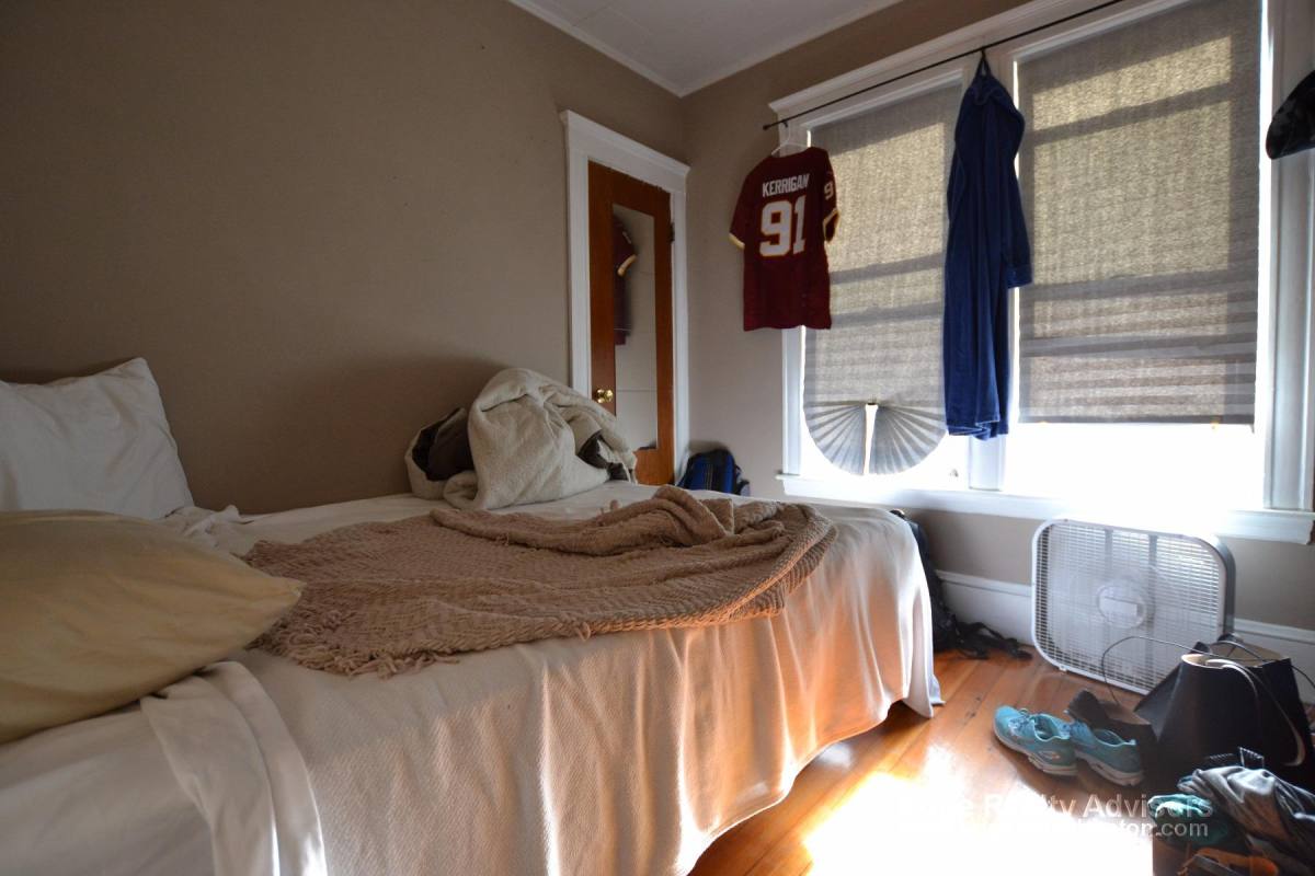 Apartment for rent at 437 Washington St #1, Brighton, MA 02135