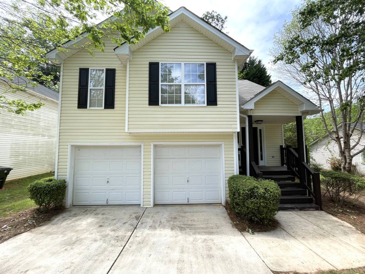 House for rent at 335 Spring Lake Court, Athens, GA 30605