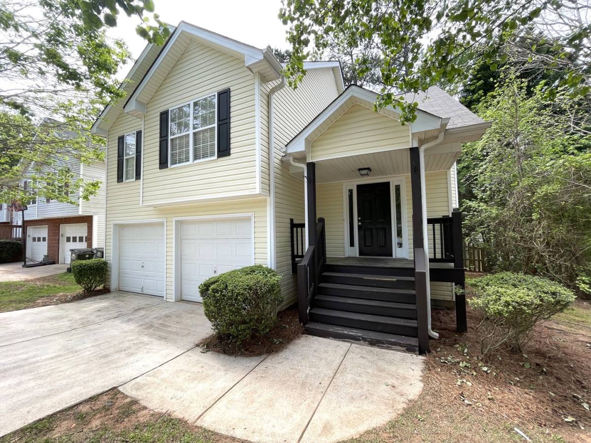 House for rent at 335 Spring Lake Court, Athens, GA 30605