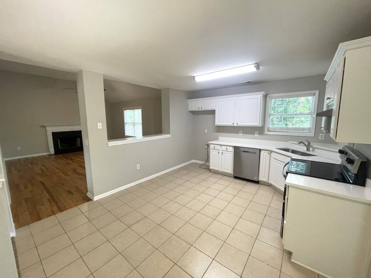 House for rent at 335 Spring Lake Court, Athens, GA 30605