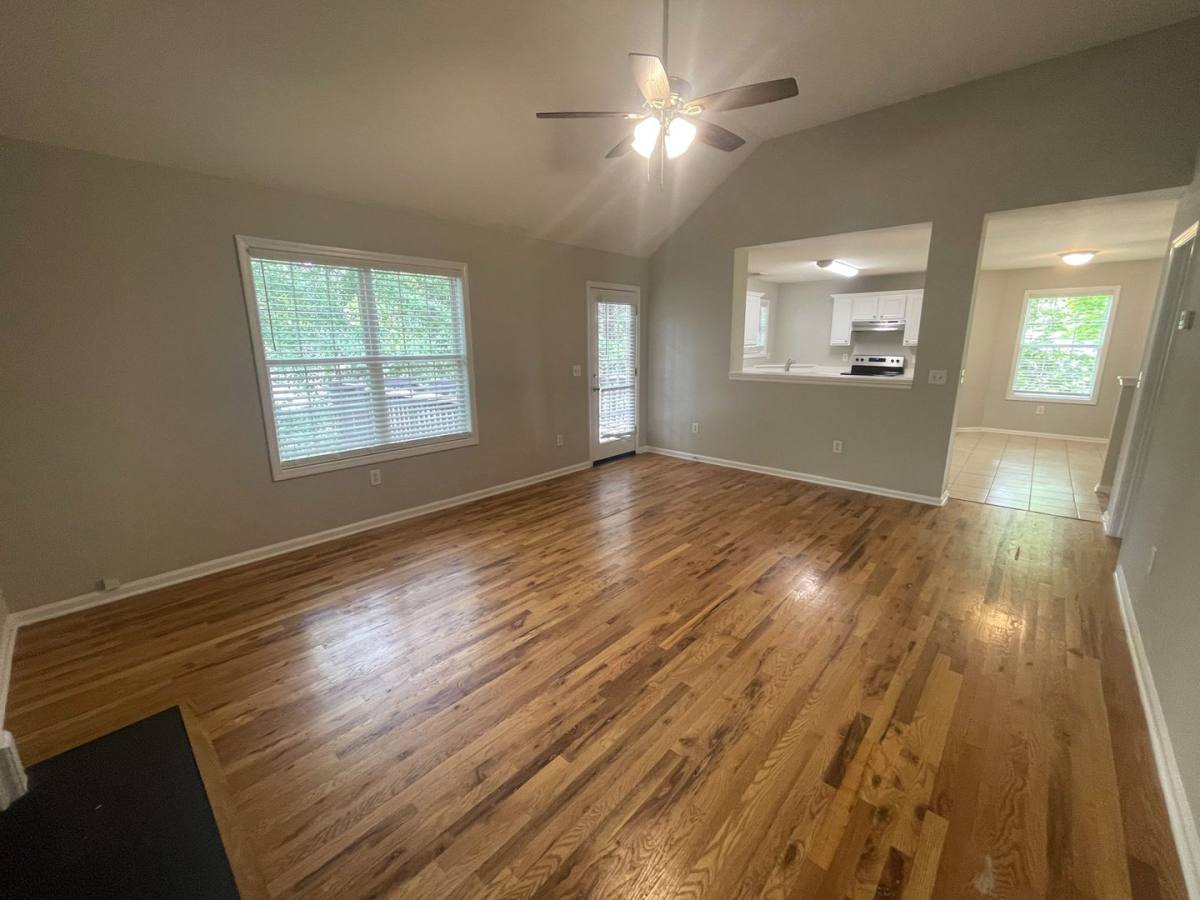 House for rent at 335 Spring Lake Court, Athens, GA 30605