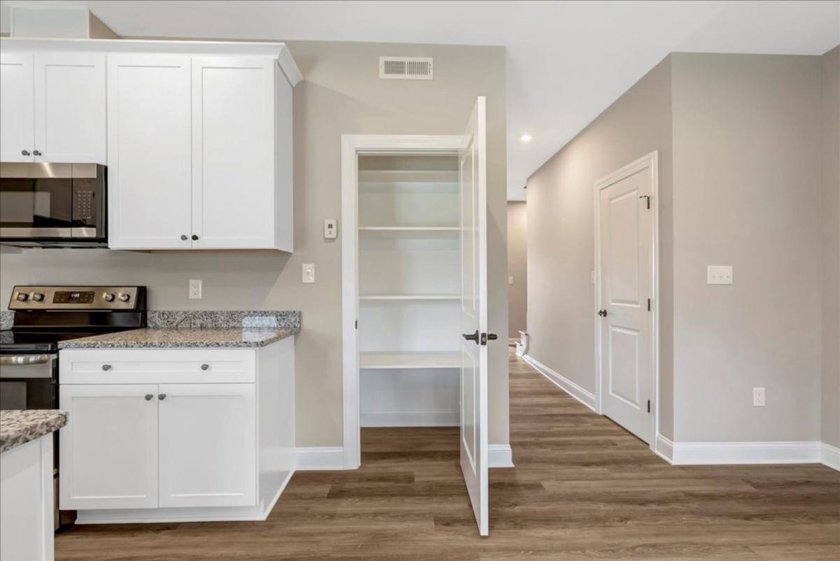 Townhouse for rent at 849 N Mecklenburg Ave, South Hill, VA 23970