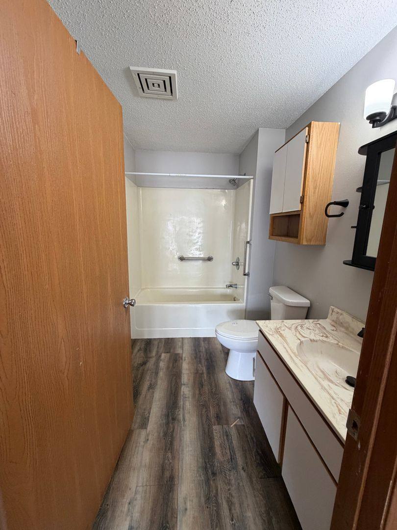Townhouse for rent at 204 Oak St, Woodville, WI 54028