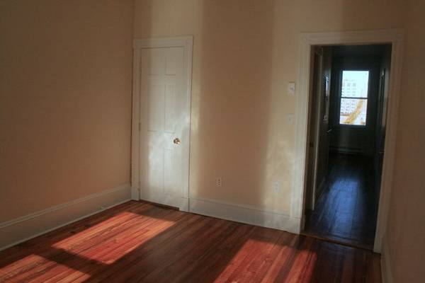 Apartment for rent at 31 Revere St, Boston, MA 02114