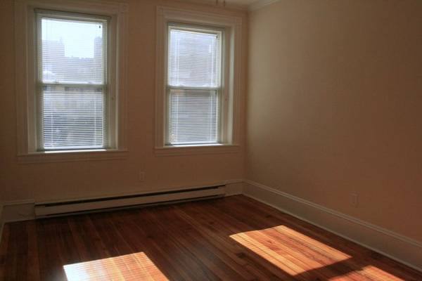 Apartment for rent at 31 Revere St, Boston, MA 02114