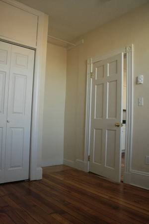 Apartment for rent at 31 Revere St, Boston, MA 02114