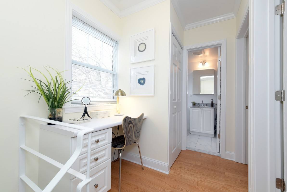 Apartment for rent at 81 Thornton Rd #T-081, Chestnut Hill, MA 02467