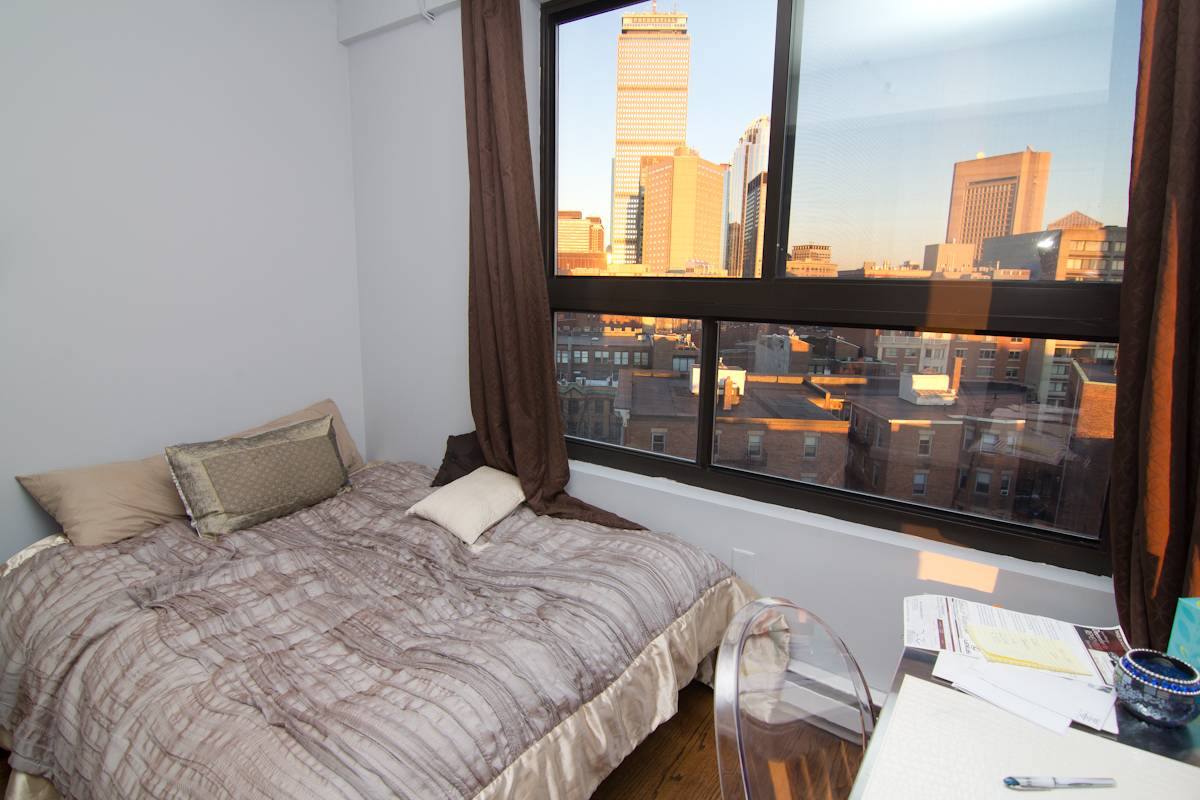 Apartment for rent at 12 Stoneholm St #624, Boston, MA 02115