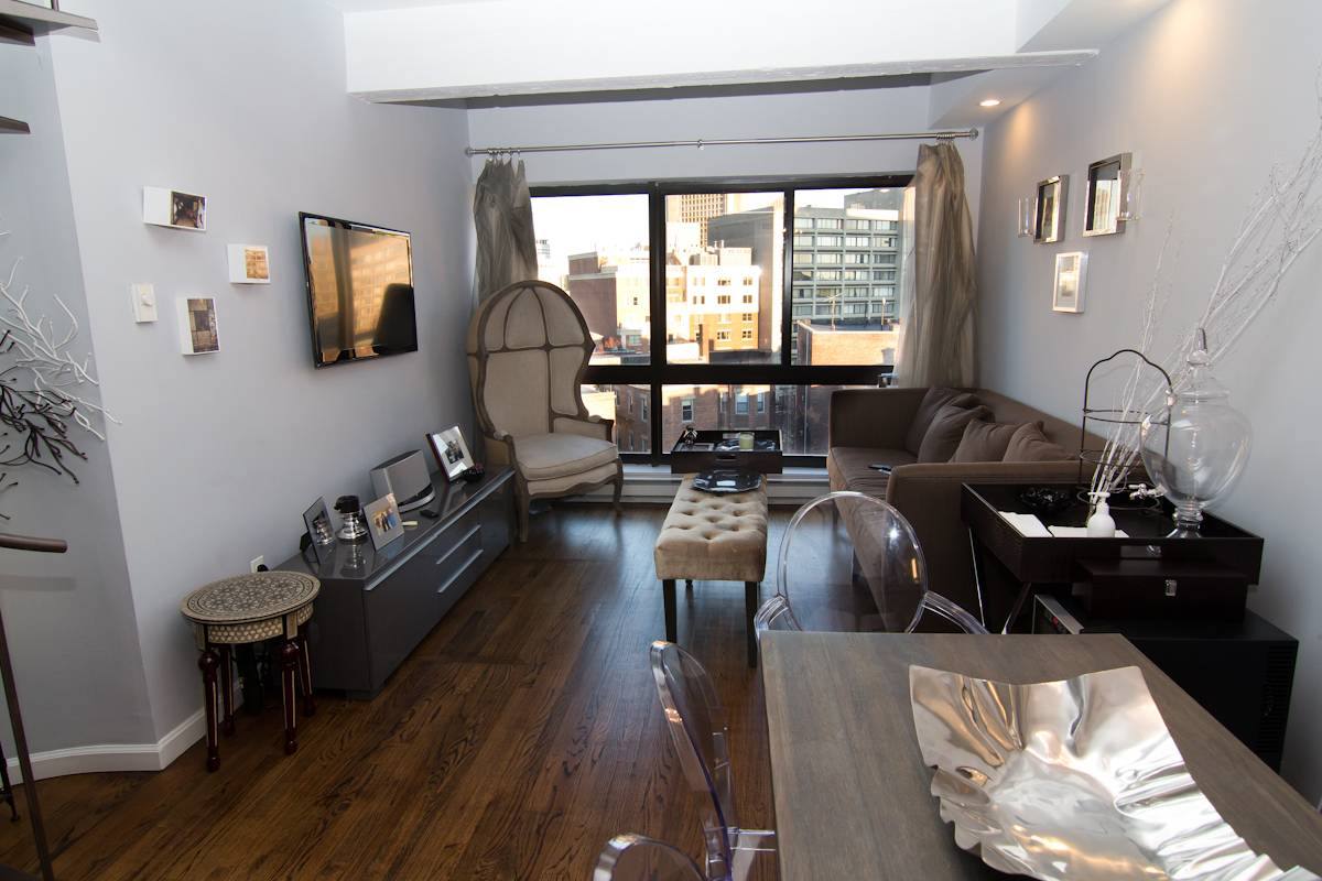 Apartment for rent at 12 Stoneholm St #624, Boston, MA 02115