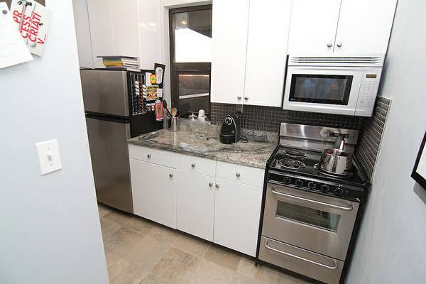 Apartment for rent at 12 Stoneholm St #624, Boston, MA 02115