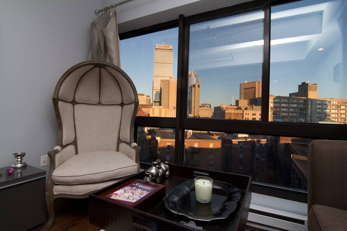 Apartment for rent at 12 Stoneholm St #624, Boston, MA 02115