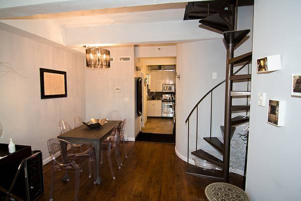 Apartment for rent at 12 Stoneholm St #624, Boston, MA 02115