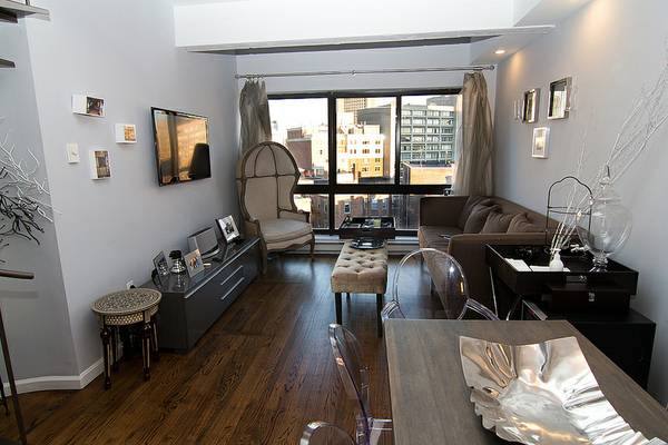 Apartment for rent at 12 Stoneholm St #624, Boston, MA 02115