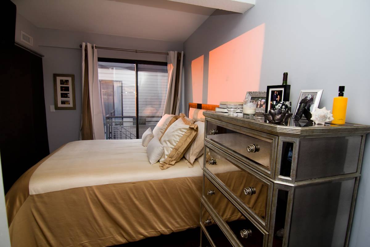 Apartment for rent at 12 Stoneholm St #624, Boston, MA 02115
