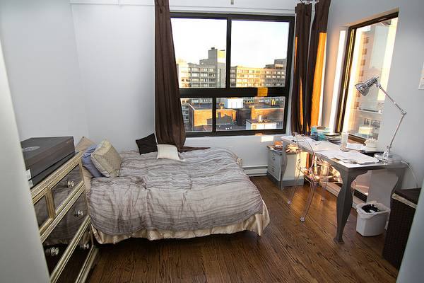 Apartment for rent at 12 Stoneholm St #624, Boston, MA 02115