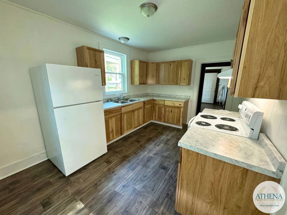 House for rent at 413 N Frederick St, Cape Girardeau, MO 63701