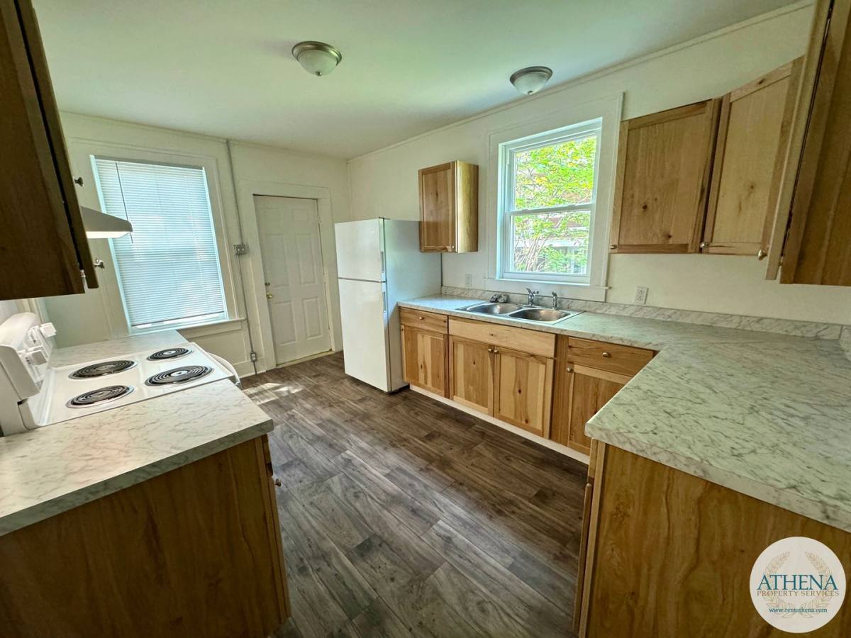 House for rent at 413 N Frederick St, Cape Girardeau, MO 63701