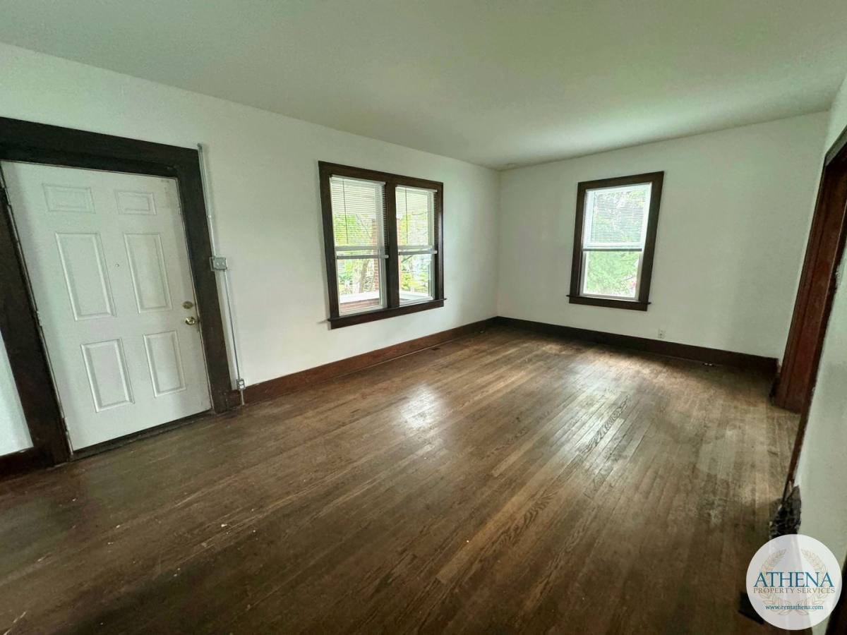 House for rent at 413 N Frederick St, Cape Girardeau, MO 63701