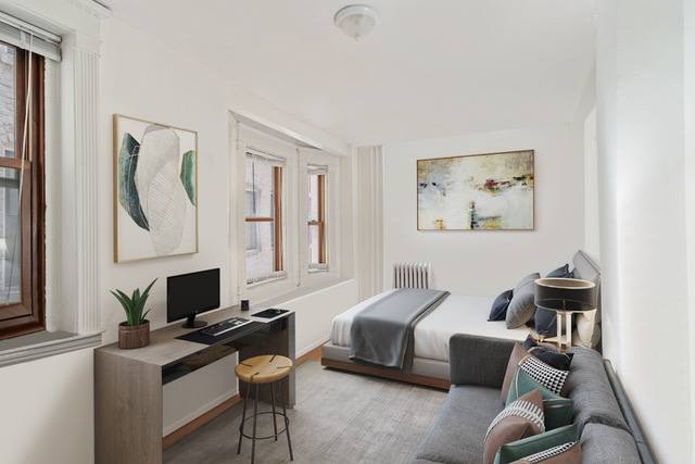 Apartment for rent at 8 Garrison St #312, Boston, MA 02116