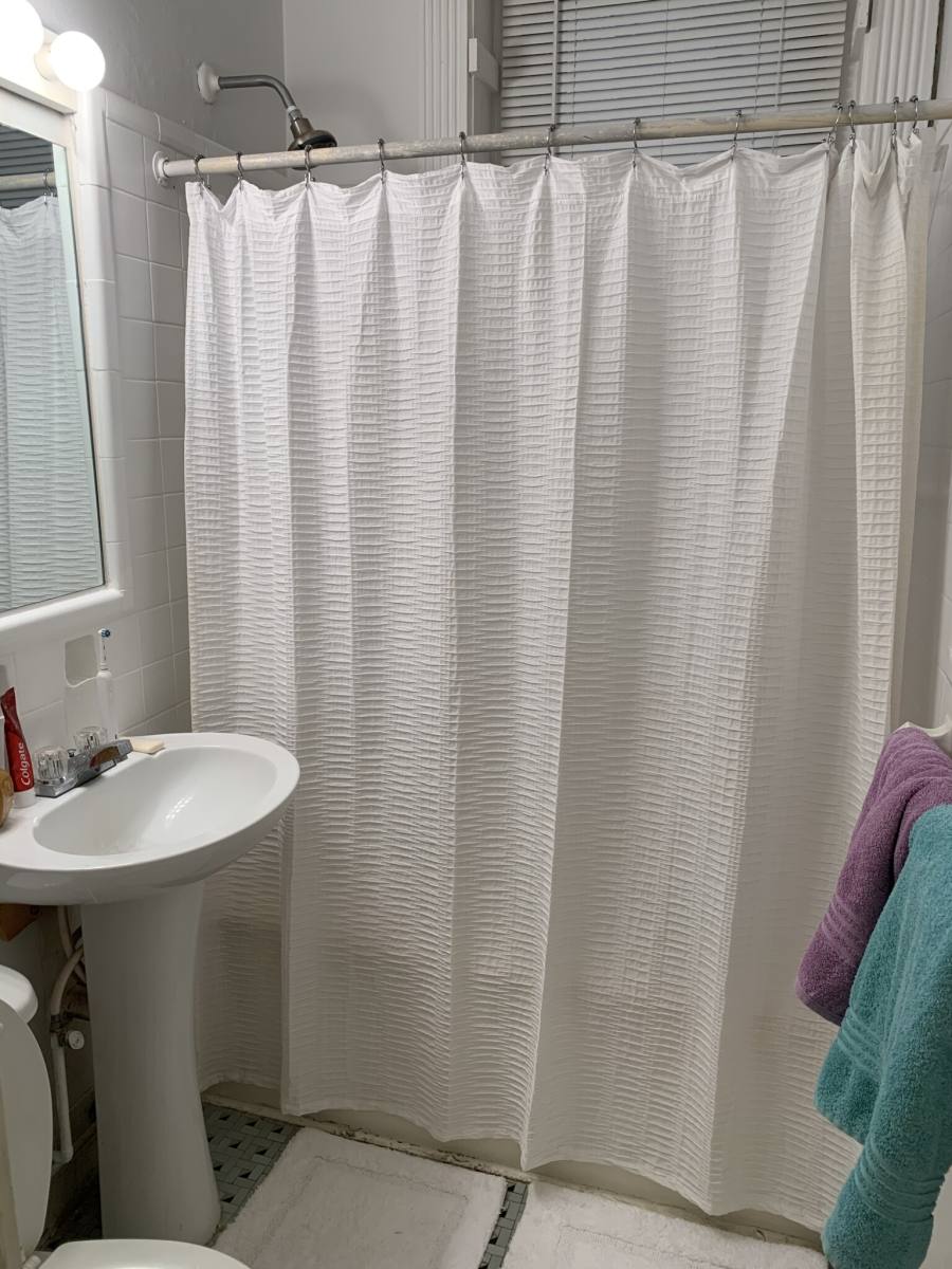 Apartment for rent at 8 Garrison St #312, Boston, MA 02116