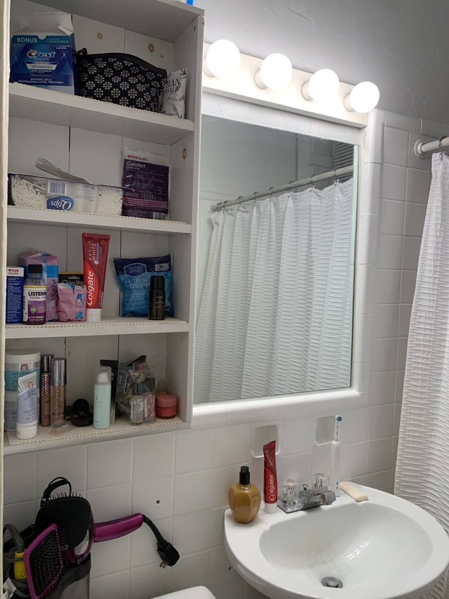 Apartment for rent at 8 Garrison St #312, Boston, MA 02116