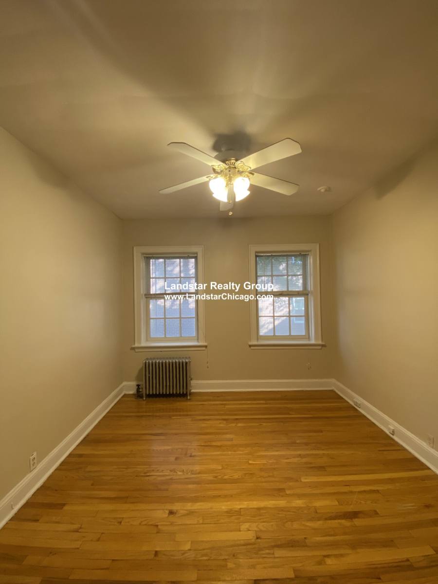 Apartment for rent at 1452 Oak Ave #2N, Evanston, IL 60202