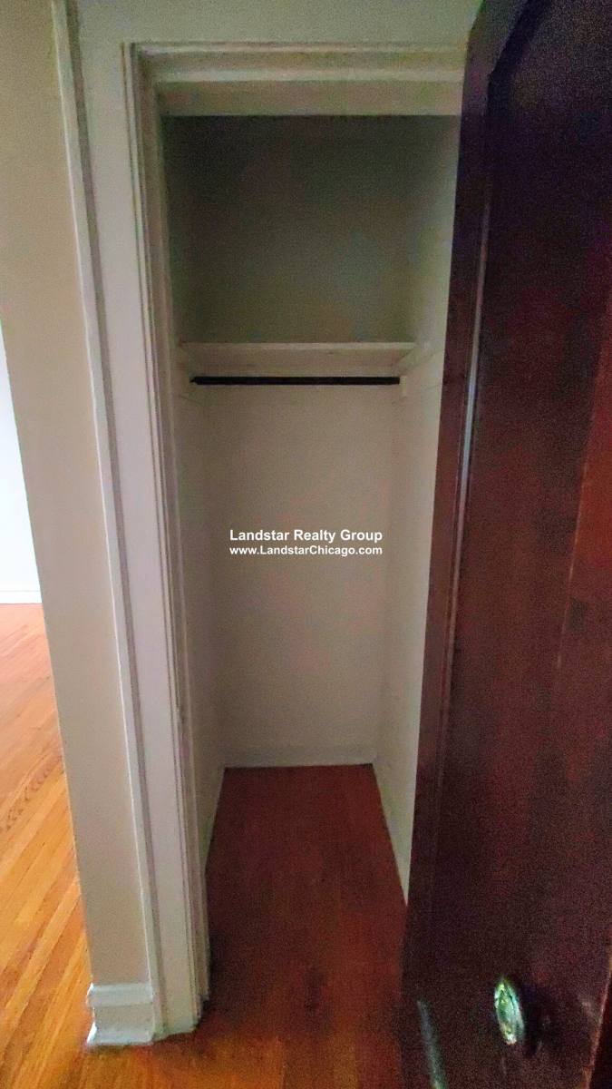 Apartment for rent at 1145 W Morse Ave #304, Chicago, IL 60626