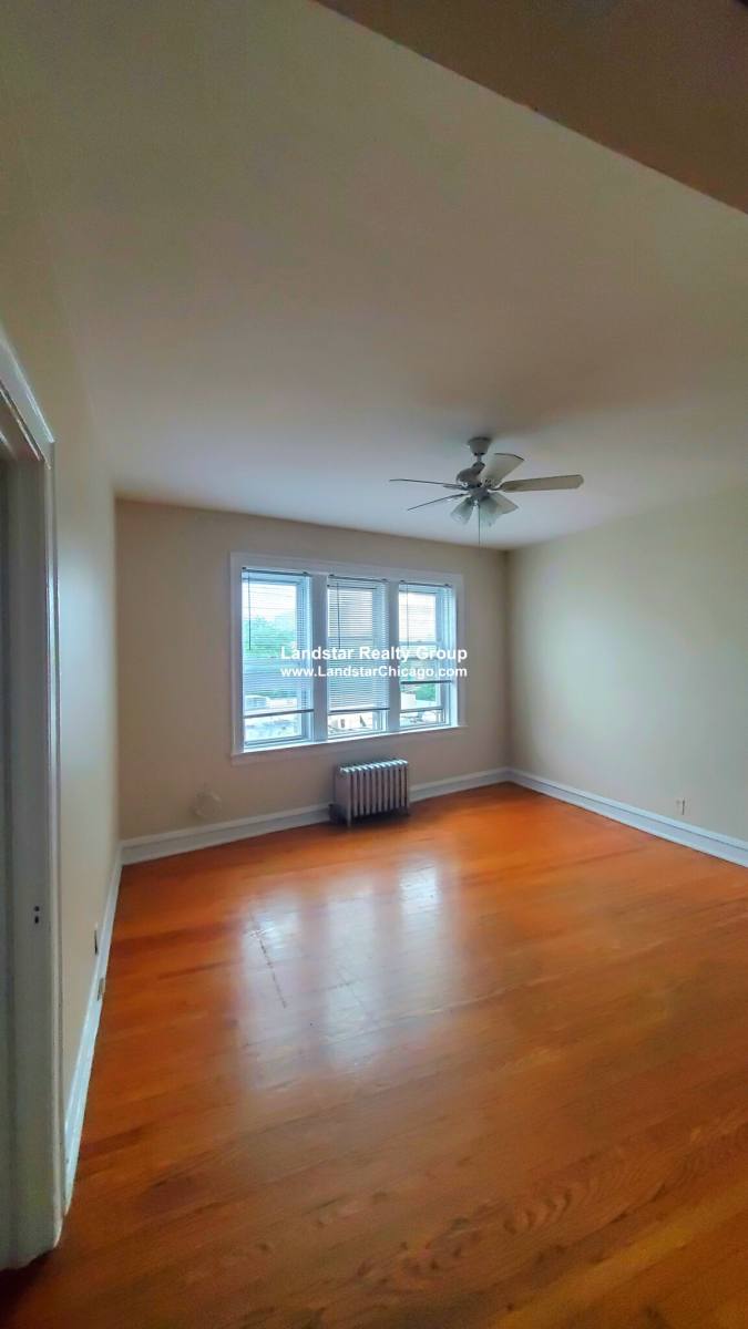 Apartment for rent at 1145 W Morse Ave #304, Chicago, IL 60626