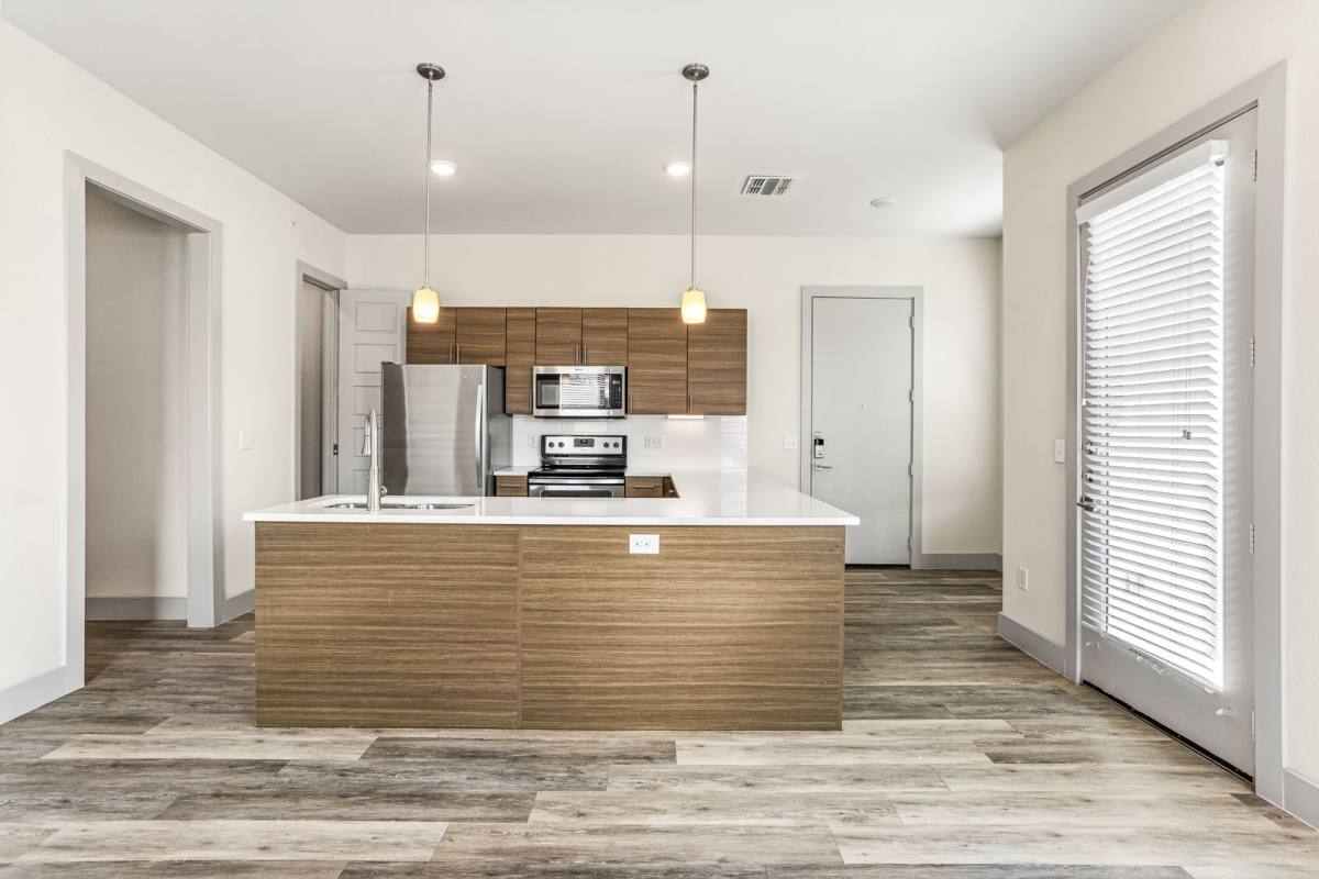 Apartment for rent at 2712 Wingate St, Fort Worth, TX 76107
