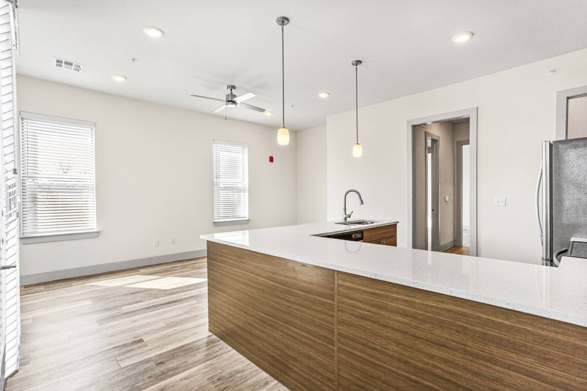 Apartment for rent at 2712 Wingate St, Fort Worth, TX 76107