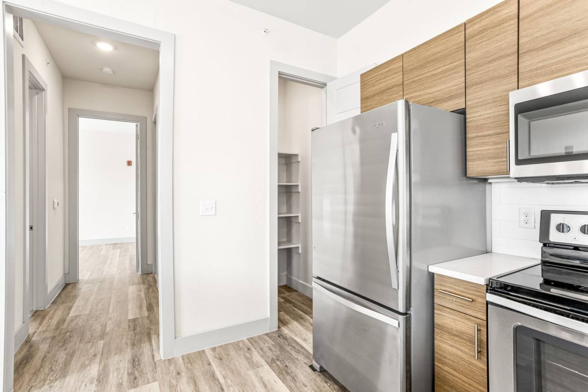 Apartment for rent at 2712 Wingate St, Fort Worth, TX 76107