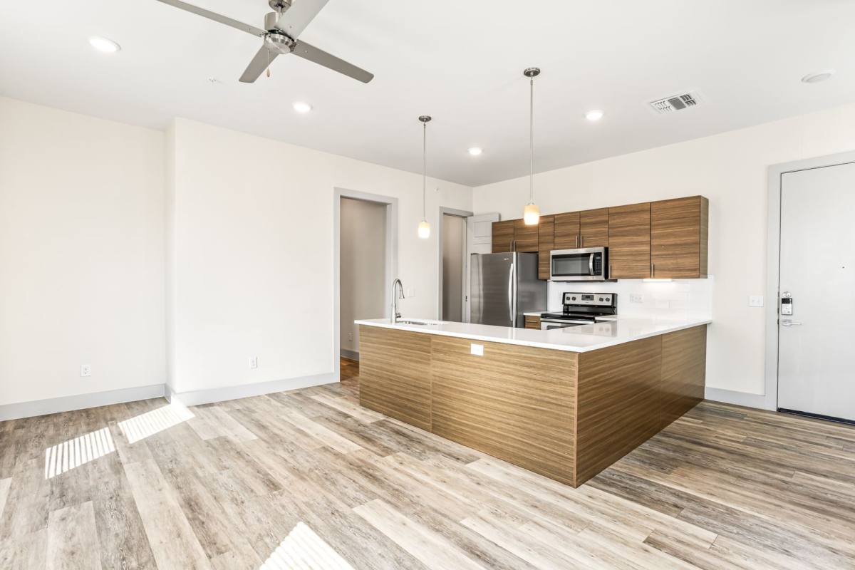 Apartment for rent at 2712 Wingate St, Fort Worth, TX 76107