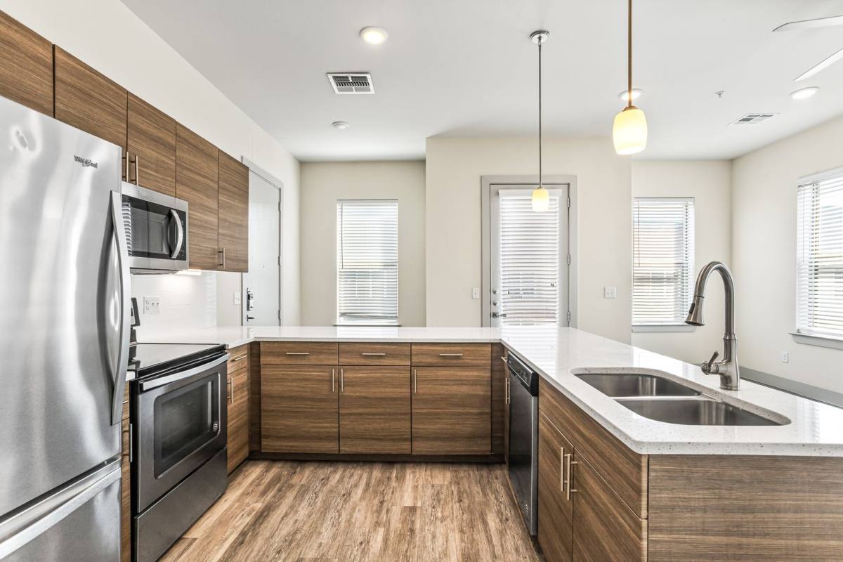 Apartment for rent at 2712 Wingate St, Fort Worth, TX 76107