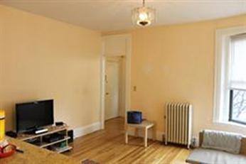 Apartment for rent at 1091 Boylston St #36, Boston, MA 02215