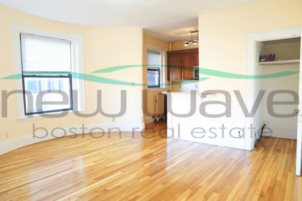 Apartment for rent at 1091 Boylston St #36, Boston, MA 02215