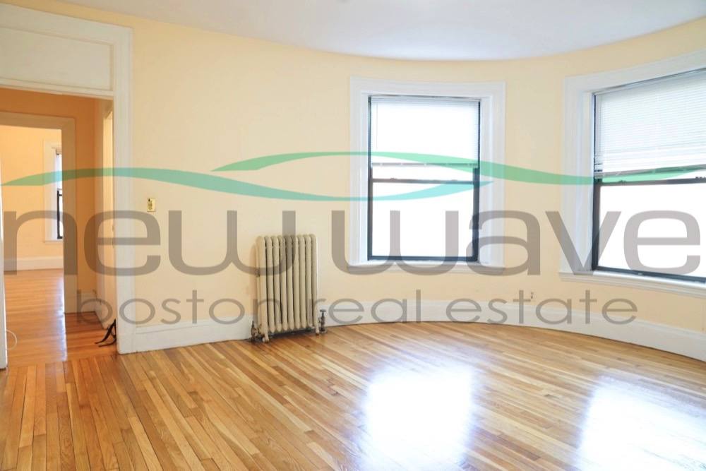 Apartment for rent at 1091 Boylston St #36, Boston, MA 02215