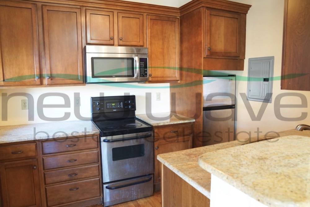 Apartment for rent at 1091 Boylston St #36, Boston, MA 02215