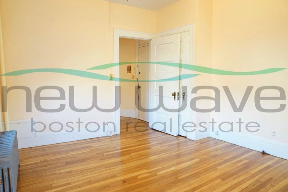 Apartment for rent at 1091 Boylston St #36, Boston, MA 02215