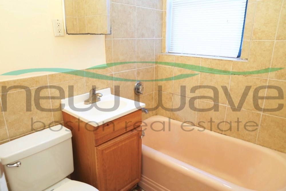Apartment for rent at 1091 Boylston St #36, Boston, MA 02215