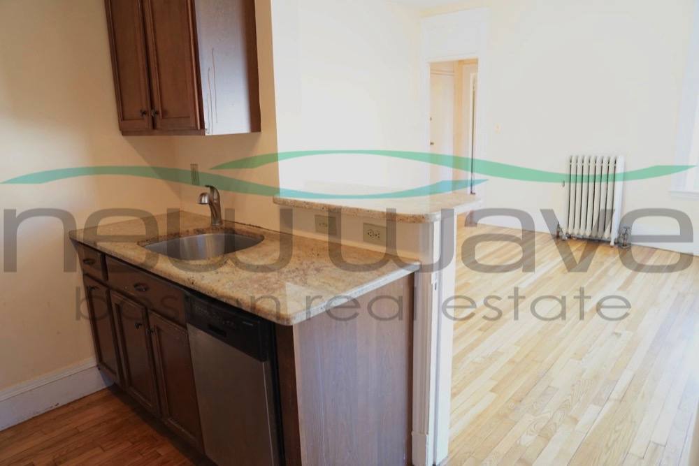 Apartment for rent at 1091 Boylston St #36, Boston, MA 02215