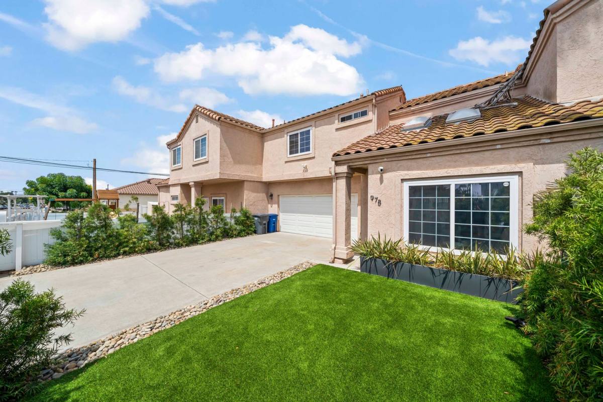 House for rent at 978 Elm Ave, Imperial Beach, CA 91932