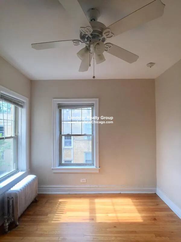 Apartment for rent at 908 Reba Place #3N, Evanston, IL 60202