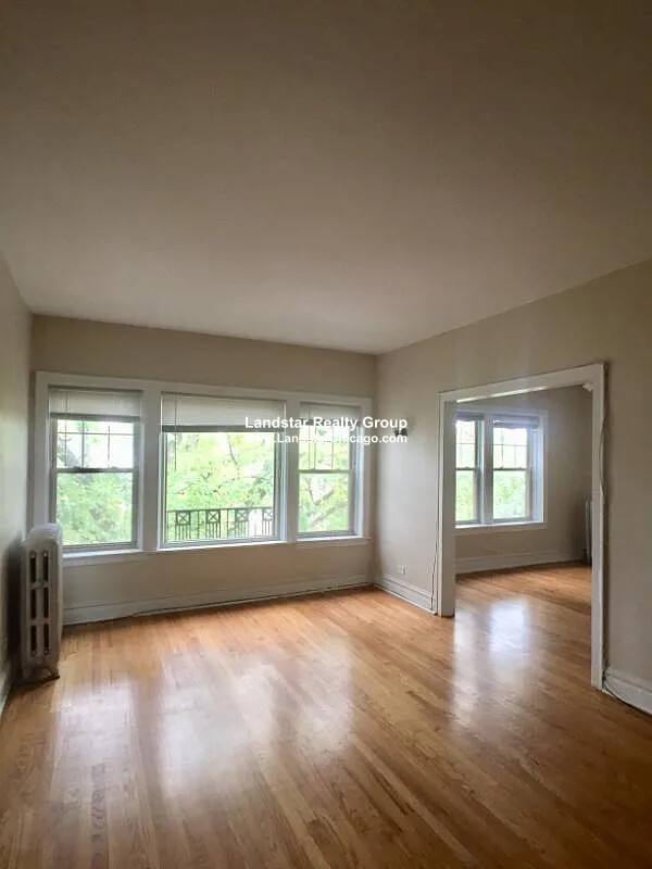 Apartment for rent at 908 Reba Place #3N, Evanston, IL 60202